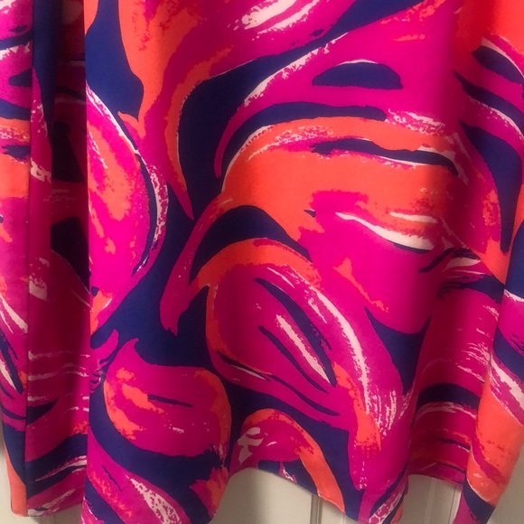 Lilly Pulitzer dress - Picture 3 of 6